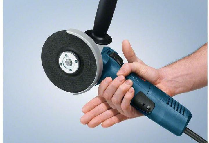 Immagine prodotto Bosch Professional smerigliatrice angolare (115 mm)