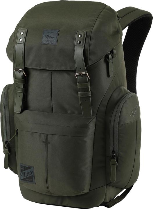 Immagine prodotto Nitro Zaino Daypacker 878064109 colofonia 46x30x18cm (32 l)