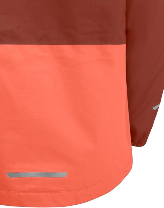 Produktbild Jack Wolfskin Kid's Snowy Days Jacket (164)
