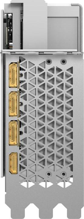 Produktbild Inno3D GeForce RTX 4090 X3 OC White (24 GB)