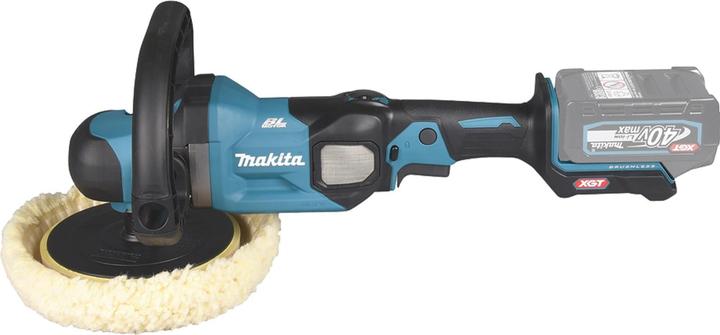 Produktbild Makita PV001GZ (Exzenterpolierer)