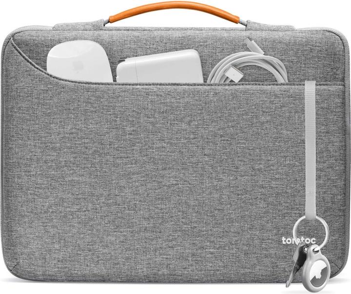 Produktbild tomtoc Versatile A22 (15", Apple, Universal)