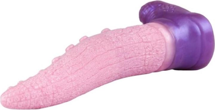 Produktbild Anal Predator Monsterdildo "Pinky Tentacle"