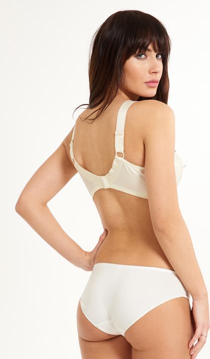 Produktbild LingaDore LISETTE BH ohne Bügel mit Baumwolle (80 C)