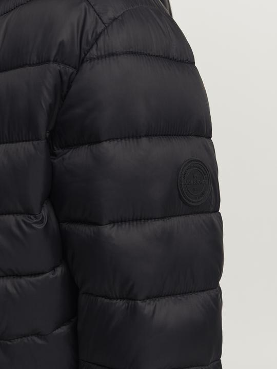 Actual product image Jack & Jones Puffer jacket Mini puffer jacket (110)