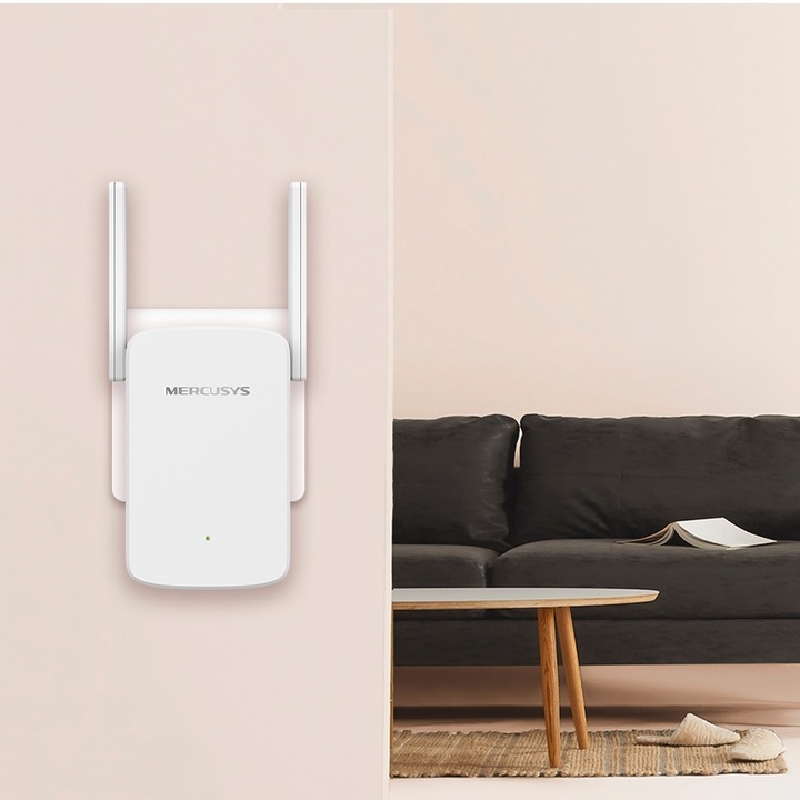 Produktbild Mercusys ME30 Netzwerk-Erweiterungsmodul 10, 100 (1200 Mbit/s)