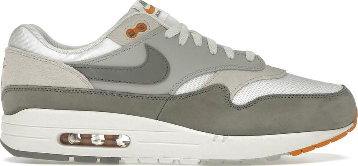 Immagine prodotto Nike Air Max 1 Light Iron Ore Flat Pewter (42)