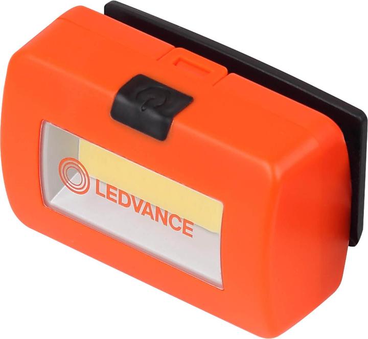 Actual product image Ledvance FLASHLIGHT HEAD 2.2W 100LM 3XAAA IP22 (100 lm)