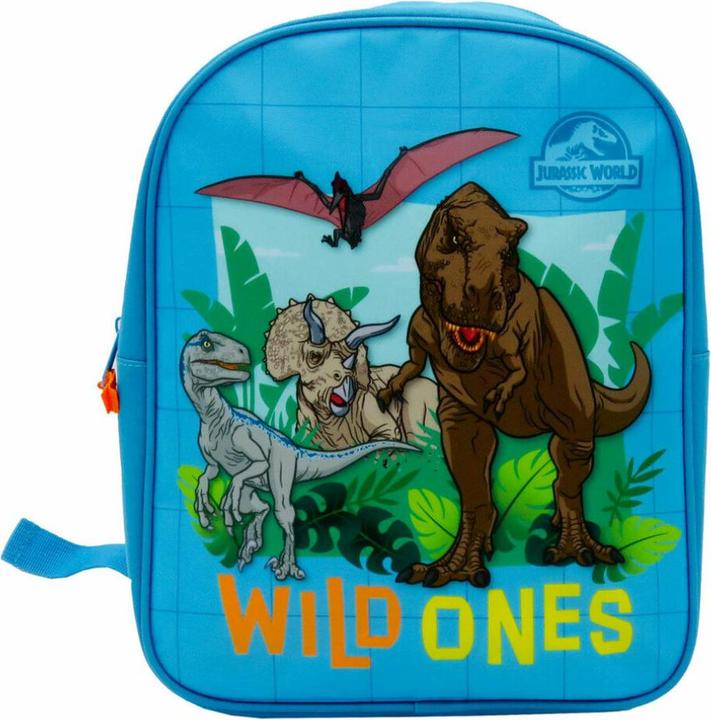 Produktbild CyP Brands Jurassic World backpack 30cm