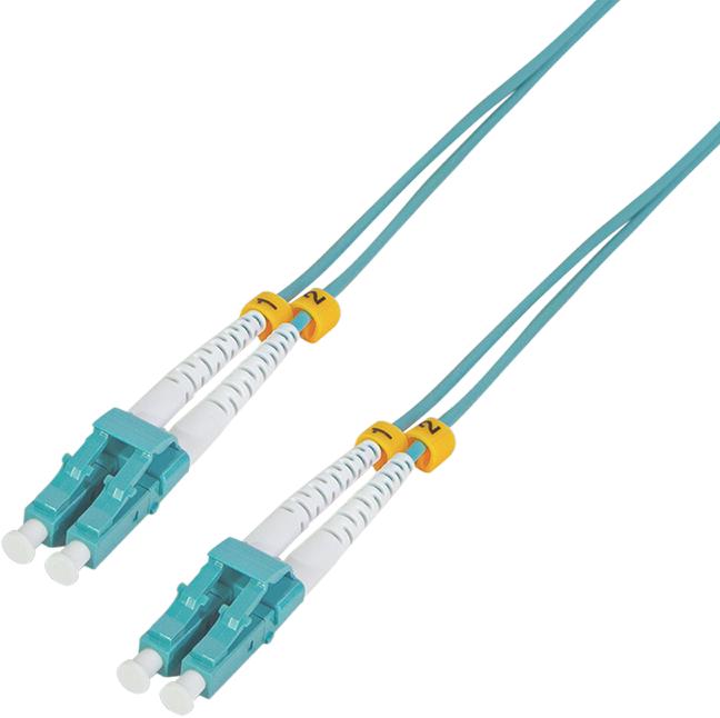 Actual product image LogiLink Network cable (CAT6, 50 m)