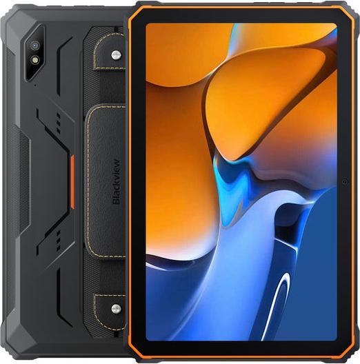 Produktbild Blackview Active 8 Pro (4G, 10.36", 256 GB, Orange)