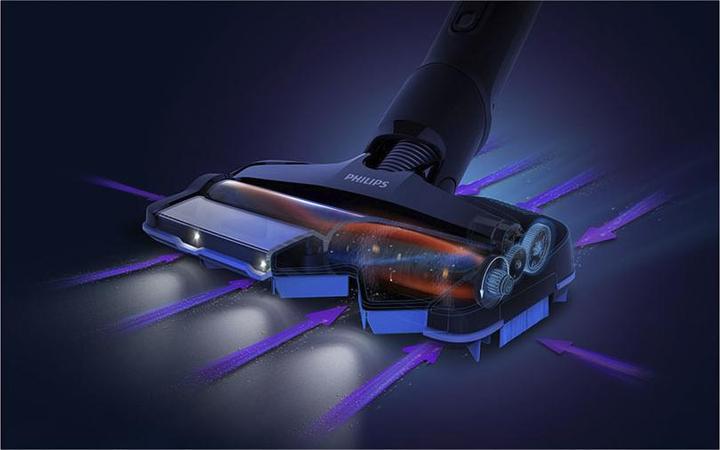 Actual product image Philips XC7043/01