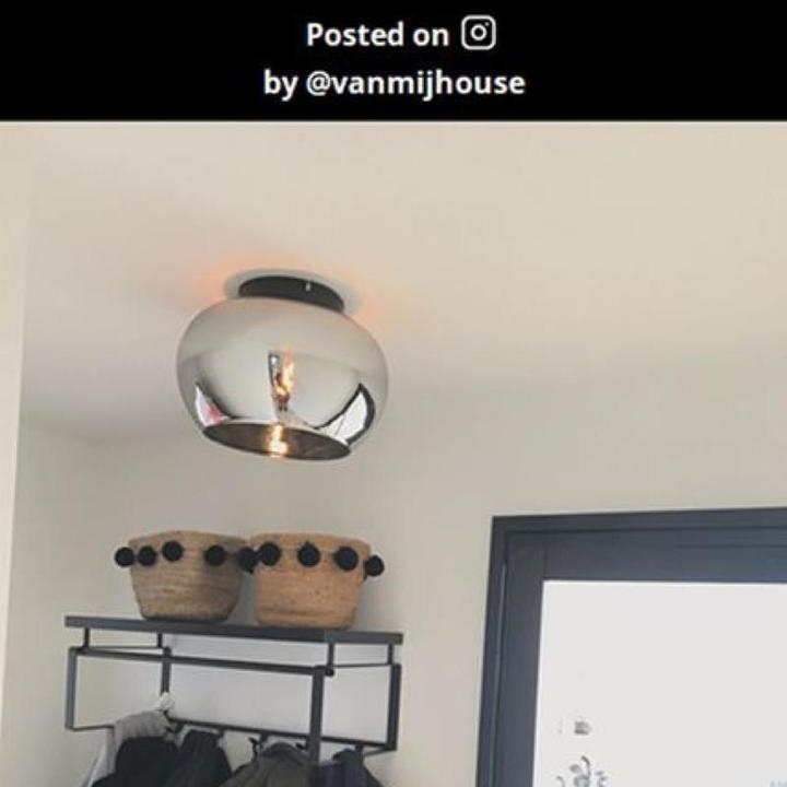 Actual product image Lucide Judi (E27)