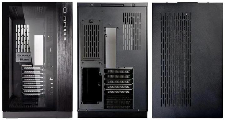 Produktbild Lian-Li PC-O11DX Dynamic (ATX, mATX, E-ATX)