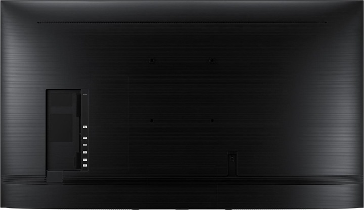 Actual product image Samsung QE50T (3840 x 2160 Pixels, 50")