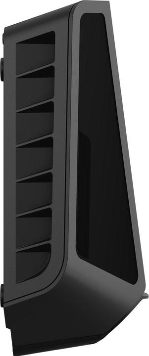 Produktbild Easee Ladestation Charge Max Schwarz, Schnittstellen: WLAN (Typ 2, 22 kW, 32 A)