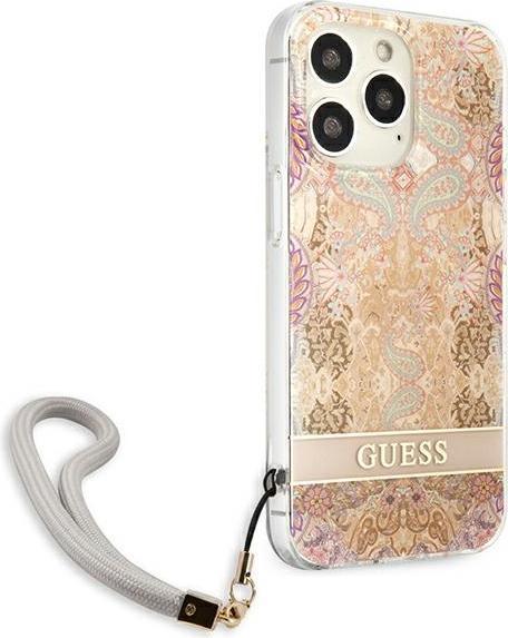 Actual product image Guess Case (Apple iPhone 13, Apple iPhone 13 Pro)