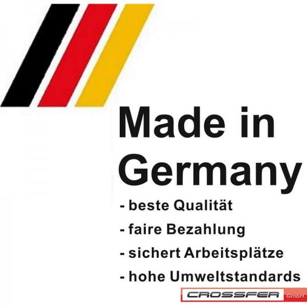 Etichetta energetica Crossfer - Profi HM-Sägeblatt Holz-Grobschnitt 400 mm