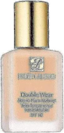 Actual product image Estée Lauder Double Wear Stay-In-Place Makeup (1W1 Bone)