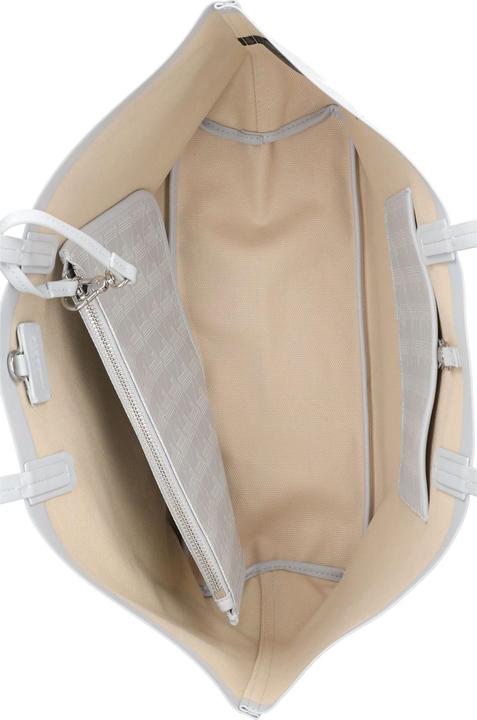 Immagine prodotto Lacoste Zely Monogram Tote With Matching Pouch