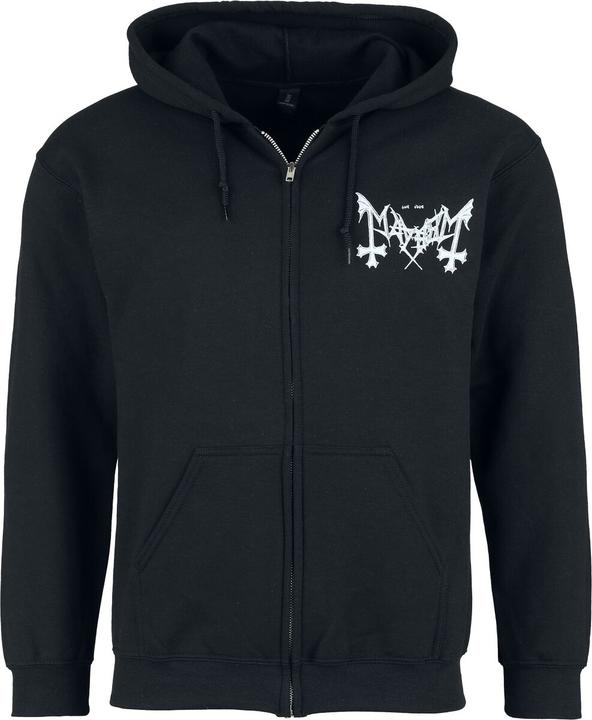 Image du produit Mayhem Pure Fucking Armageddon (XXL)