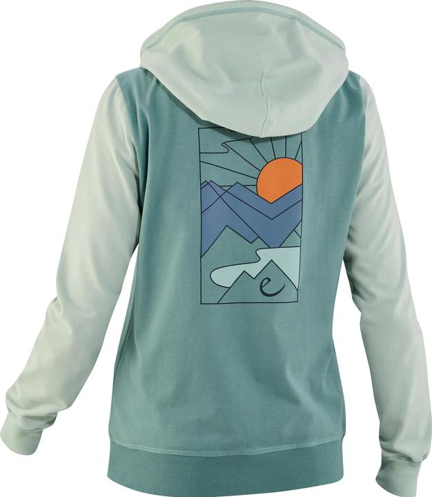 Produktbild Edelrid Wo Bege Zip Hoody (XL)