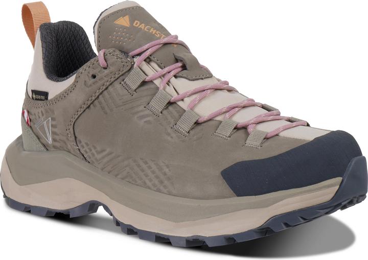 Actual product image Dachstein Silvretta LC GTX (39)