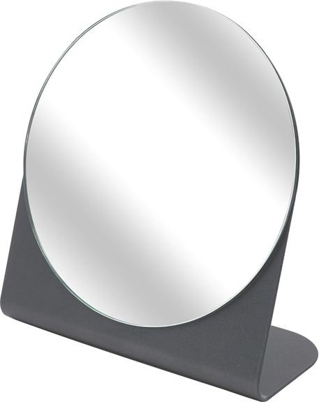 Ridder MAKEUP MIRROR ARWEN S 03008010 DARK GREY