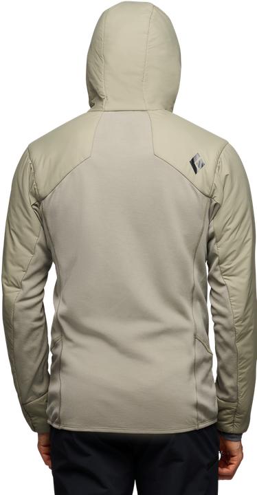 Immagine prodotto Black Diamond M First Light Hybrid Hoody (L)