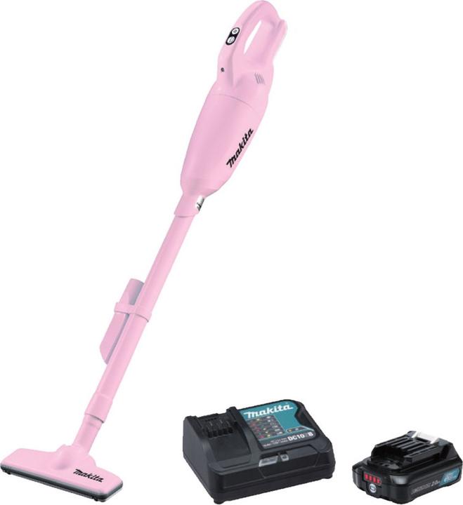 Actual product image Makita CL 108 FDSAP