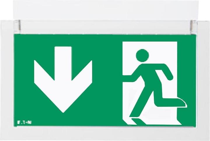 Ceag LED-Rettungszeichenleuchte