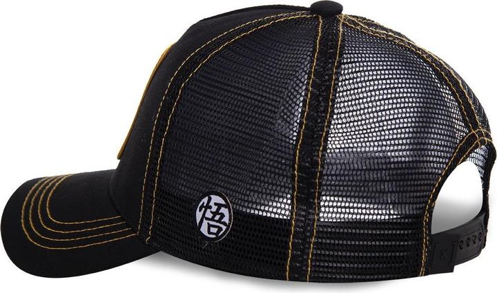 Immagine prodotto Capslab Dragon Ball - SSJ3 Goku - Taglia U