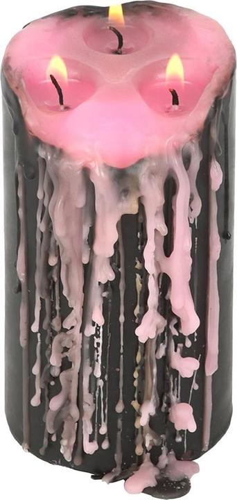 Produktbild Something Different Kerze Vampire Tears Säule (1 Stk.)