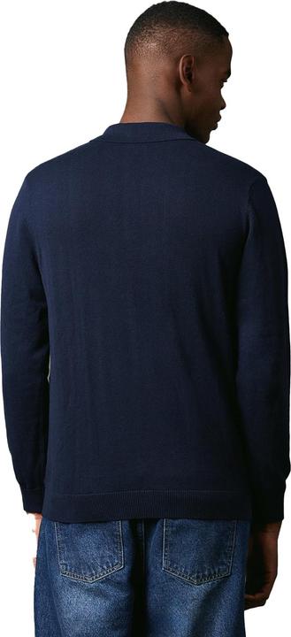 Produktbild Universal Textiles Poloshirt Langärmlig (L)
