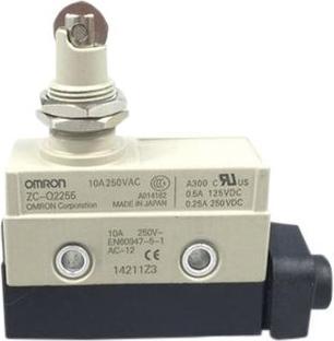 Produktbild Omron Industrial Automation ZCQ2255