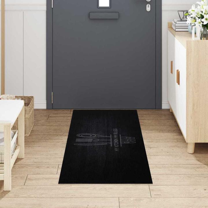 Produktbild vidaXL Küchen Teppich (180 x 60 cm)