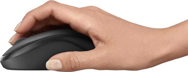Actual product image Logitech M240 (Wireless)