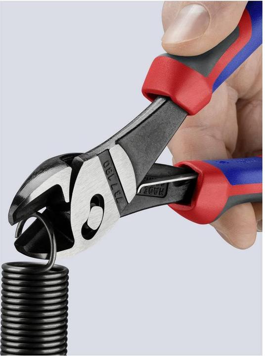 Actual product image Knipex TwinForce (180 mm)