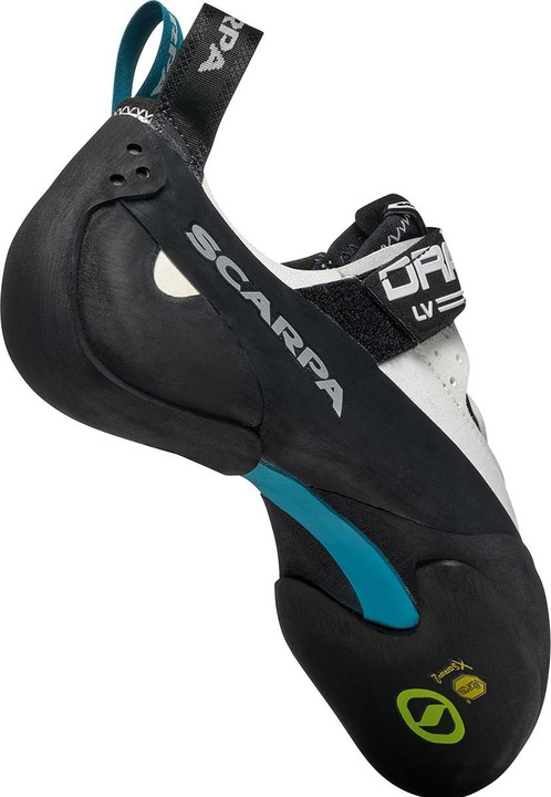 Actual product image Scarpa Drago LV (45)