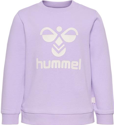 Produktbild hummel Hmlhappy Arine Crewsuit (56)