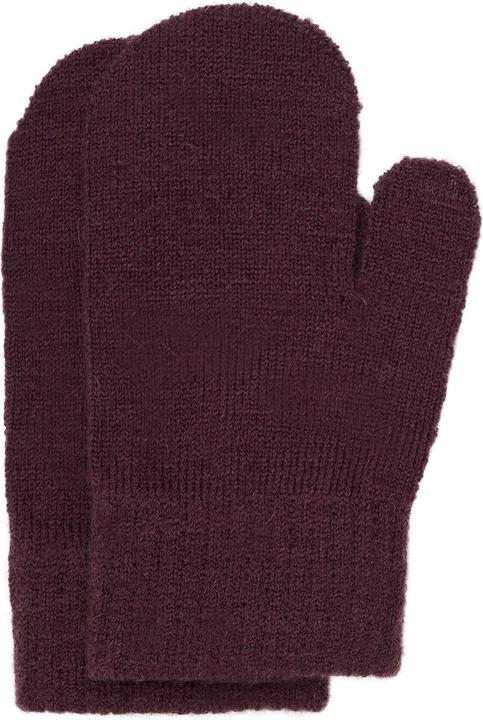 Produktbild Minymo Kleinkinder 3er Pack Strickfäustlinge (1, 1.5, 2)