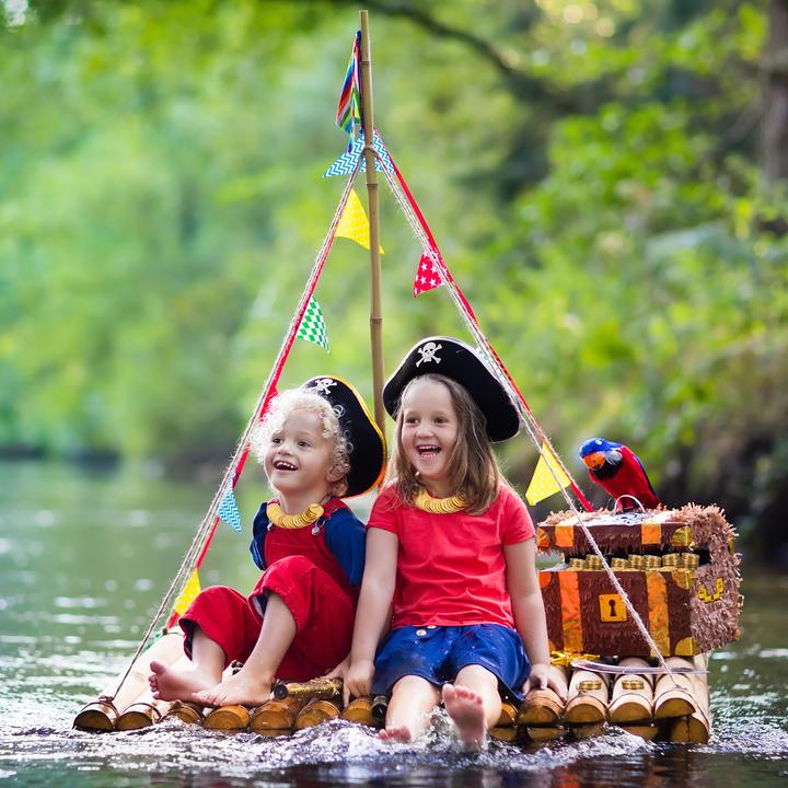 Immagine prodotto Relaxdays 48x monete d'oro