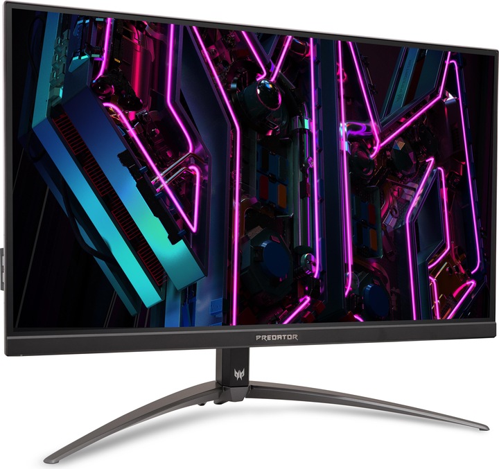 Produktbild Acer Predator XB273UV3bmiiprzx (27")