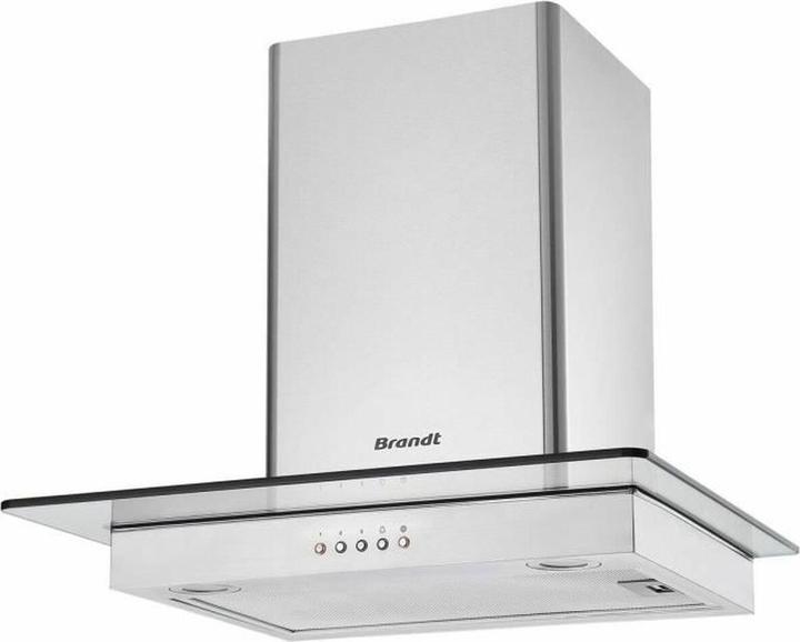 Produktbild Brandt BHB1644IX (Wandhaube)