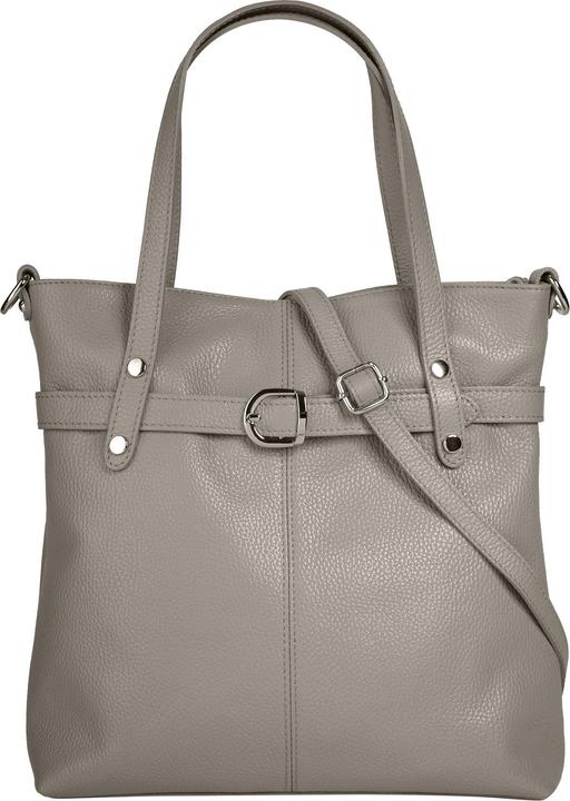Immagine prodotto Cluty Shopper echt Leder Damen