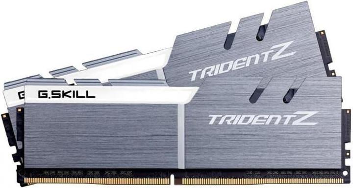 Actual product image G.Skill Trident Z (4 x 8GB, 3200 MHz, DDR4-RAM, DIMM)