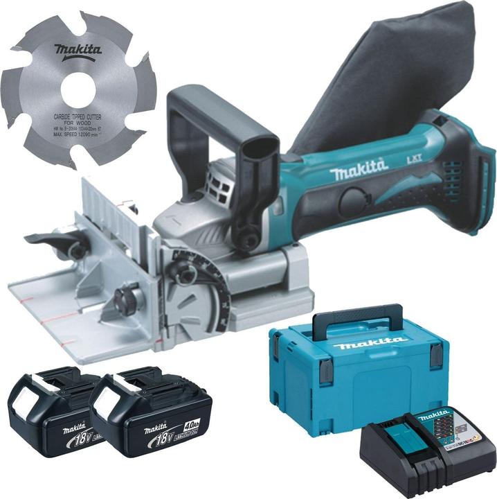 Produktbild Makita DPJ180RMJ