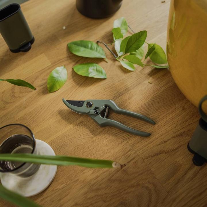 Actual product image Fiskars 1075317 3-piece secateurs