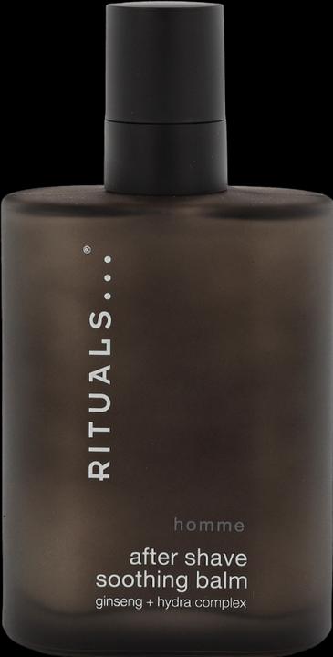 Image du produit Rituals Baume apaisant (Baume après-rasage, 100 ml)