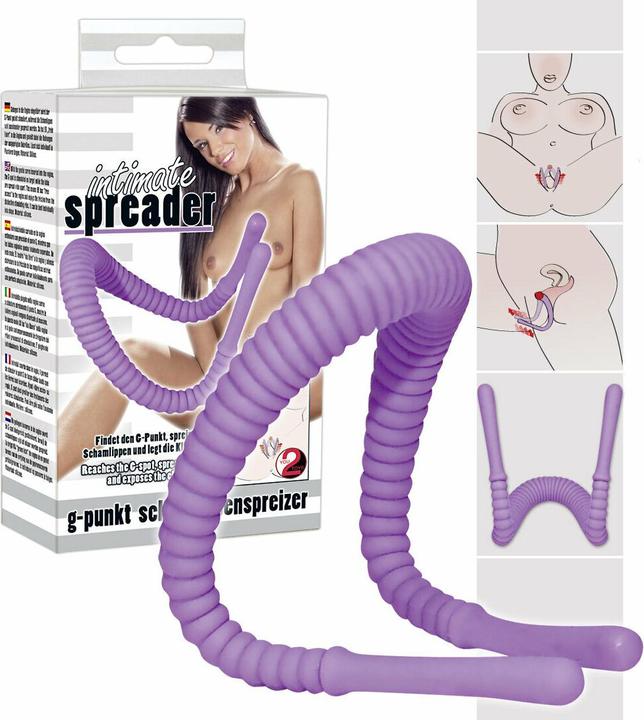 Image du produit You2Toys Écarteur intime du point G